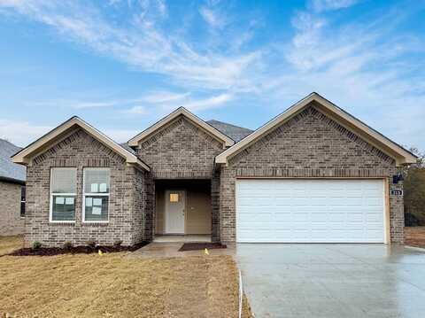 509 Cain Trail, Maumelle, AR 72113