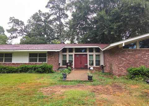 713 E Pine Street, Prescott, AR 71857