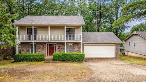 12910 Morrison Road, Little Rock, AR 72212
