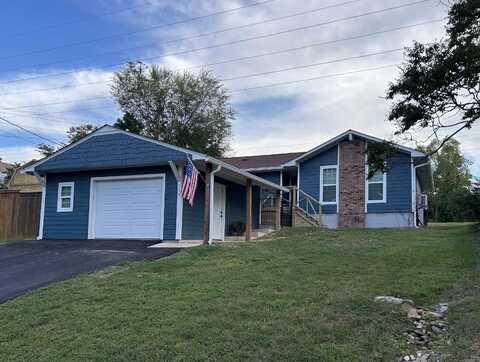 113 Shorthaven Ln, Fairfield Bay, AR 72088