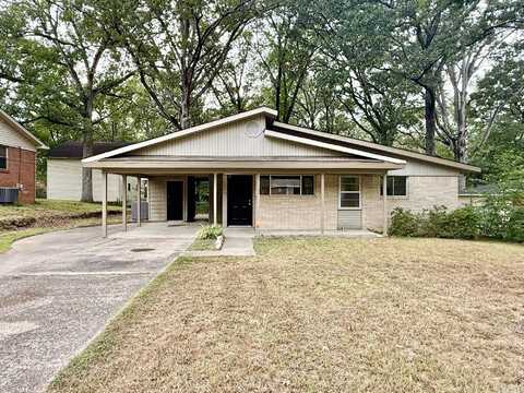 107 Beverly Avenue, Sherwood, AR 72120
