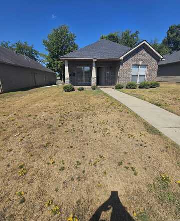 1718 S Cross St, Little Rock, AR 72206