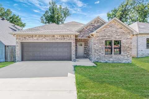 1021 N Jeff Davis Avenue, Jacksonville, AR 72076
