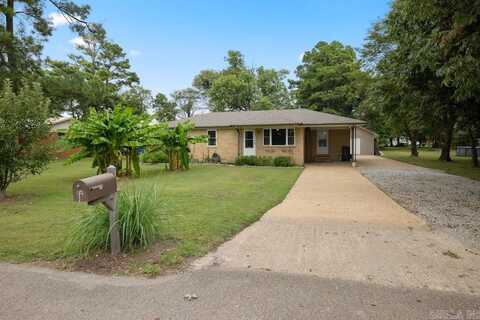 102 Coleman Avenue, Black Oak, AR 72414