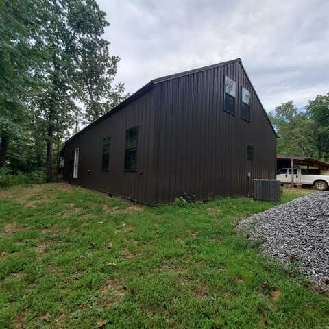 1381 Mitchell Road, Mountain View, AR 72560