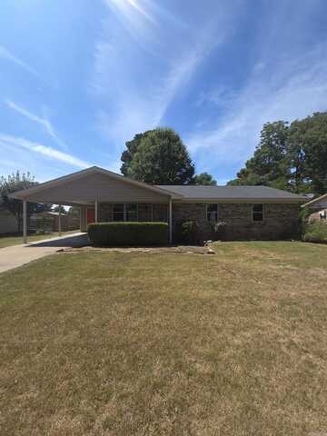 19 Robbye Lane, Searcy, AR 72143
