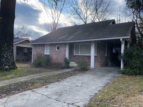 undefined, Little Rock, AR 72207