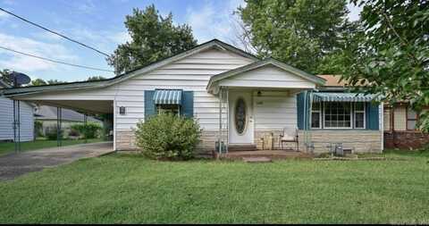 1105 Oak Grove, Mena, AR 71953