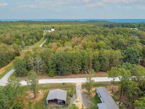 244 Crocker Ranch Road, Searcy, AR 72143