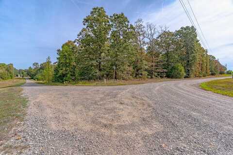 244 Crooker Ranch Road, Searcy, AR 72143