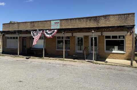 110 Main, Imboden, AR 72434