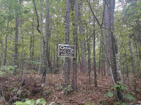 Lago Way Way, Hot Springs Village, AR 71909