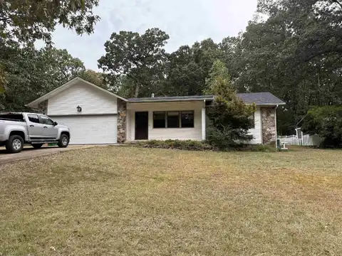 20 Big Horn Drive, Cherokee Village, AR 72529