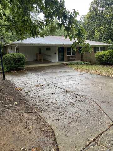 undefined, Little Rock, AR 72205