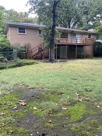 undefined, Little Rock, AR 72205