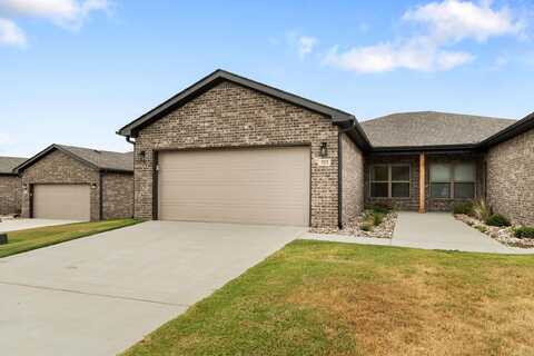 322 Turnberry Court, Mountain Home, AR 72653