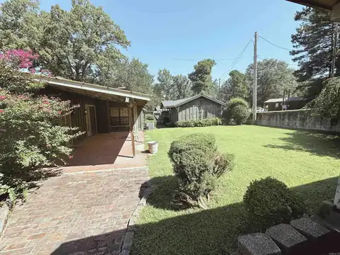 22767 Hwy 67, Malvern, AR 72104