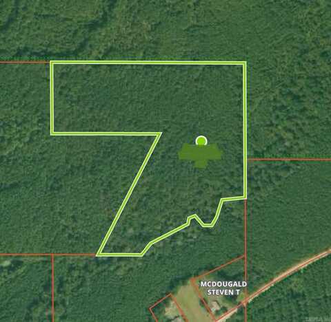 000 Bradley 25 South, Hermitage, AR 71647