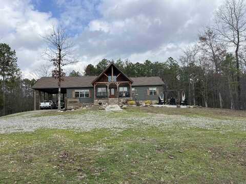 46 Hawkeye Lane, Mount Ida, AR 71957