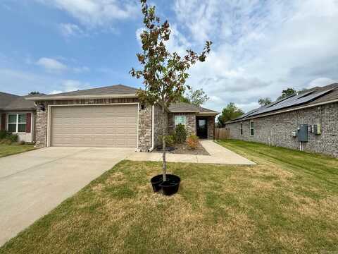 8609 Westwood Creek Dr., North Little Rock, AR 72113