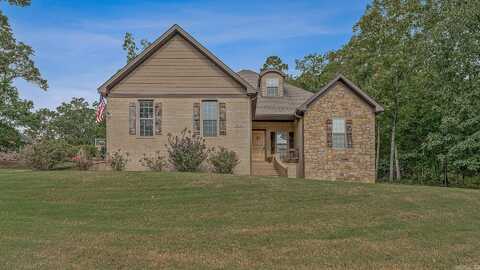 1940 Mountain Ridge Road, Batesville, AR 72501