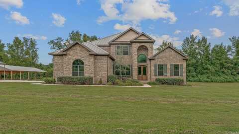 2164 CR 762, Brookland, AR 72417