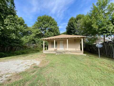 300 SE Miller, Hoxie, AR 72433