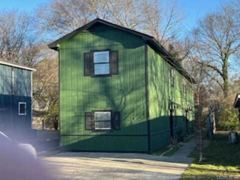 1926-1928 Martin Street, Conway, AR 72034