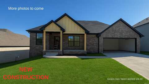 169 Maumelle Valley Drive, Maumelle, AR 72113