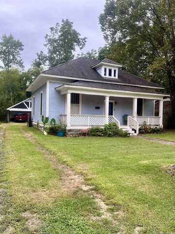 1823 Scott Street, Conway, AR 72034