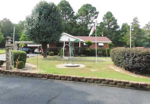 4309 Springlake Cutoff, Hensley, AR 72065