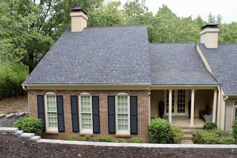 25 Windsor Court, Little Rock, AR 72212