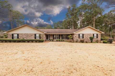 1753 Hollyhill Drive, Camden, AR 71701