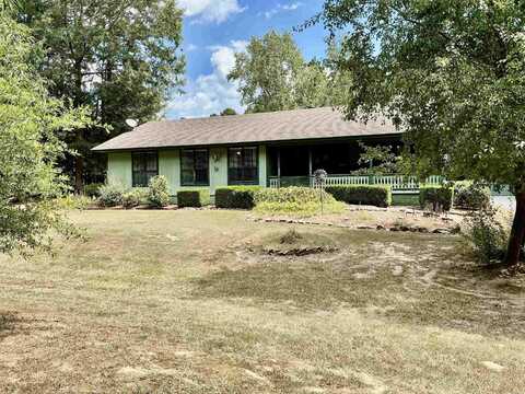 14 Charlotte Drive, Mayflower, AR 72106