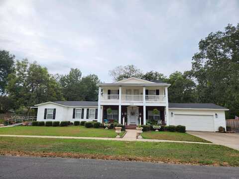 1408 S Porter, Stuttgart, AR 72160