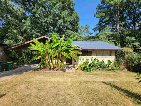 16 Woodcliff Circle, Little Rock, AR 72204