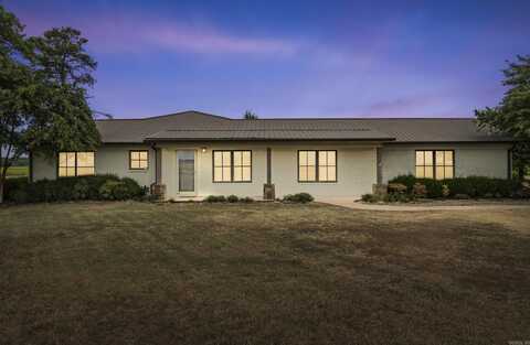 1920 Highway 42, Cherry Valley, AR 72324
