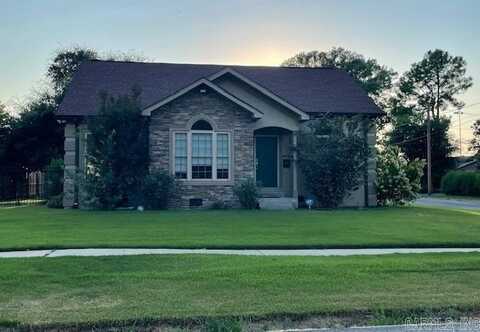 undefined, Stuttgart, AR 72160