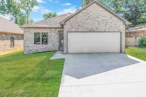 1019 N Jeff Davis Avenue, Jacksonville, AR 72076