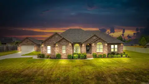 38 Colt Loop, Greenbrier, AR 72058