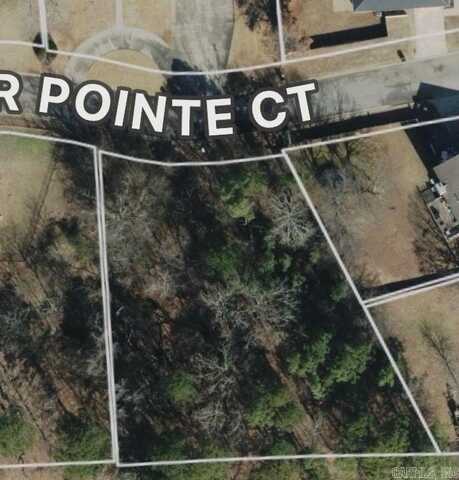 Lot 1 River Pointe Court, Benton, AR 72015