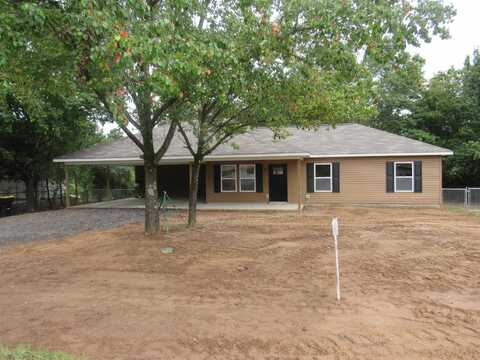 12 Billy Drive, Mayflower, AR 72106
