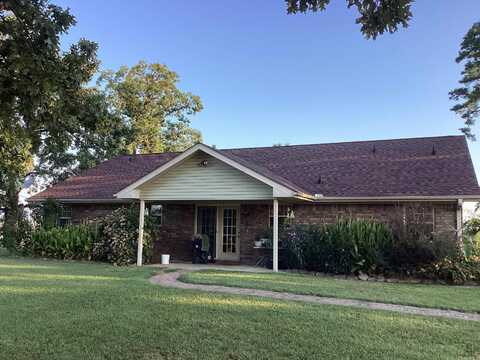 407 Polk Road 59, Mena, AR 71953