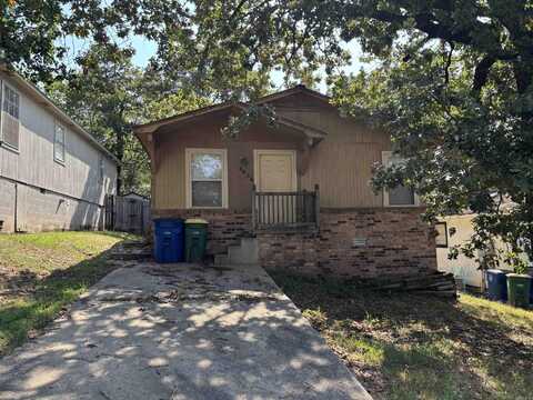 4936 Longview Dr Drive, North Little Rock, AR 72118
