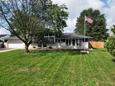 9049 VICTOR AVENUE, JENISON, MI 49428