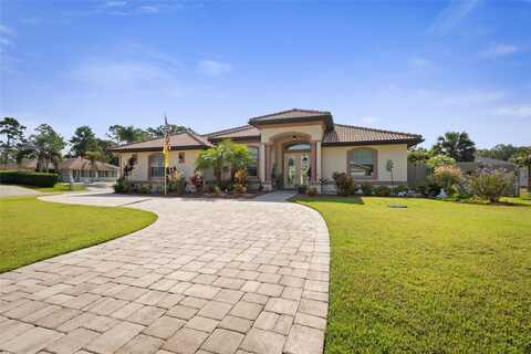 3 FARMDALE LANE, PALM COAST, FL 32137