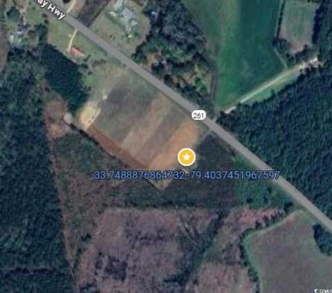 945 Hemingway Hwy., Hemingway, SC 29554