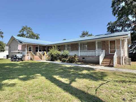 520 & 526 Boundary Ave., Murrells Inlet, SC 29576