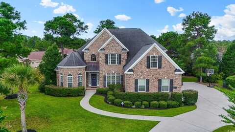 8073 Wacobee Dr., Myrtle Beach, SC 29579