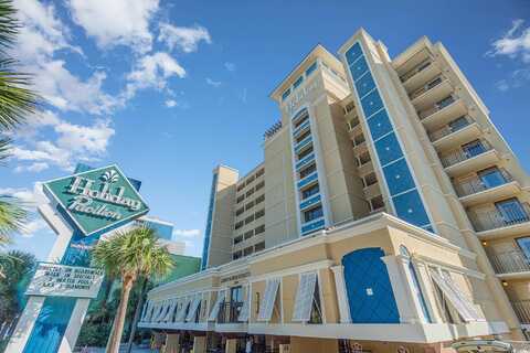 1200 N Ocean Blvd., Myrtle Beach, SC 29577